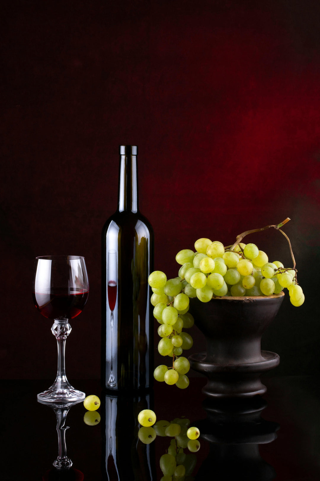 Vin & Matière