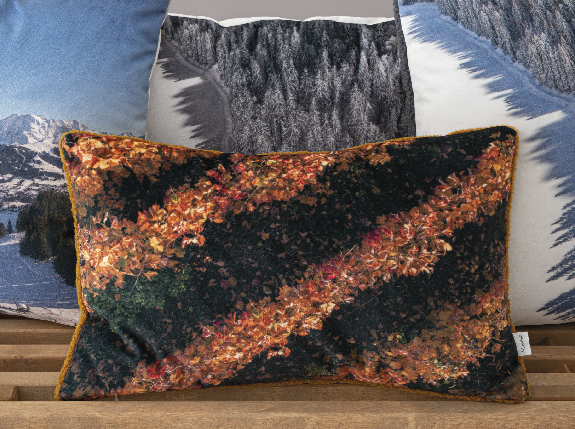 Pro - Architectes - Collection "Altitude"