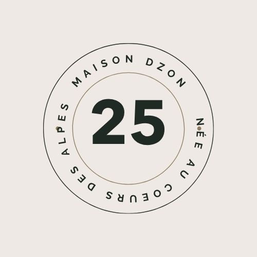 Carte cadeau Maison DZON