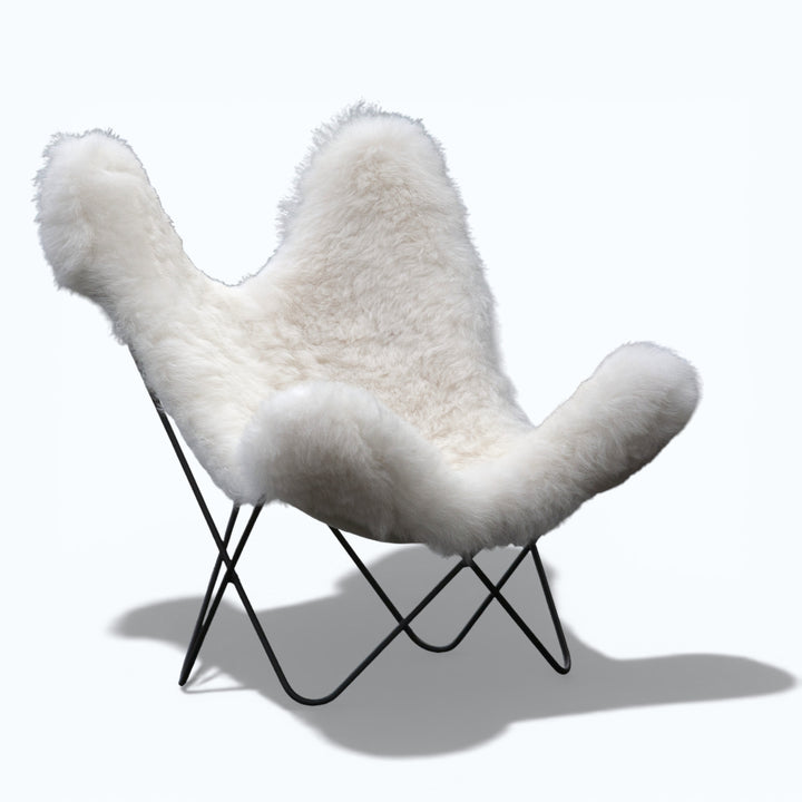 Fauteuil Butterfly BB AA(nd)