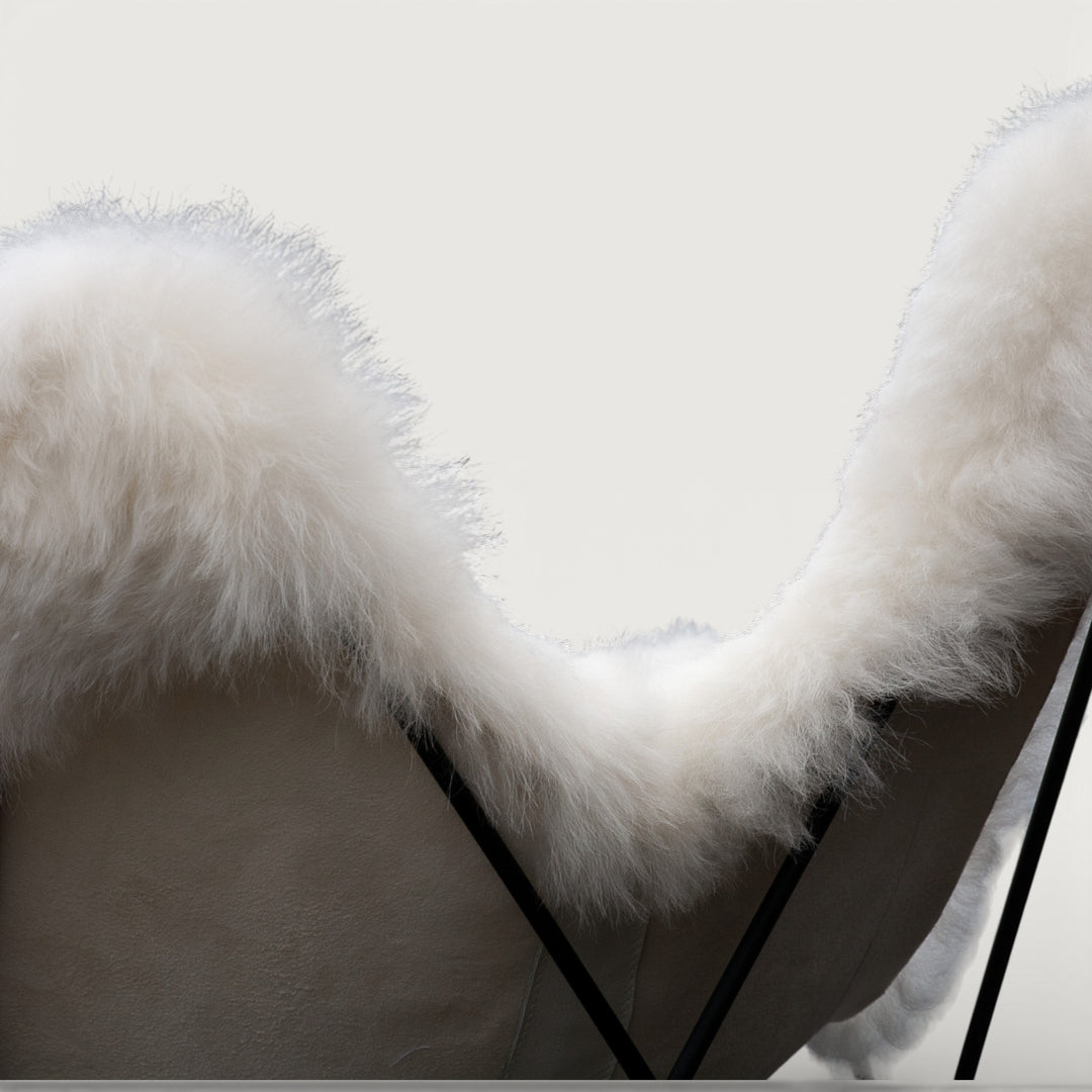 Fauteuil Butterfly BB AA(nd)