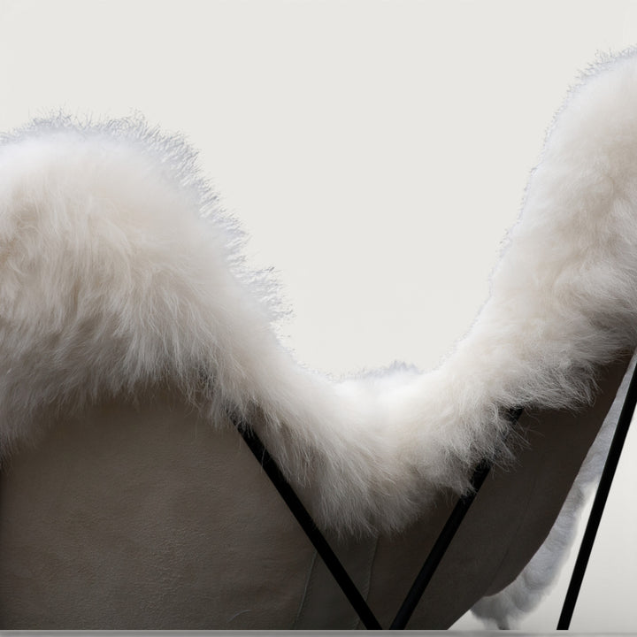 Fauteuil Butterfly BB AA(nd)