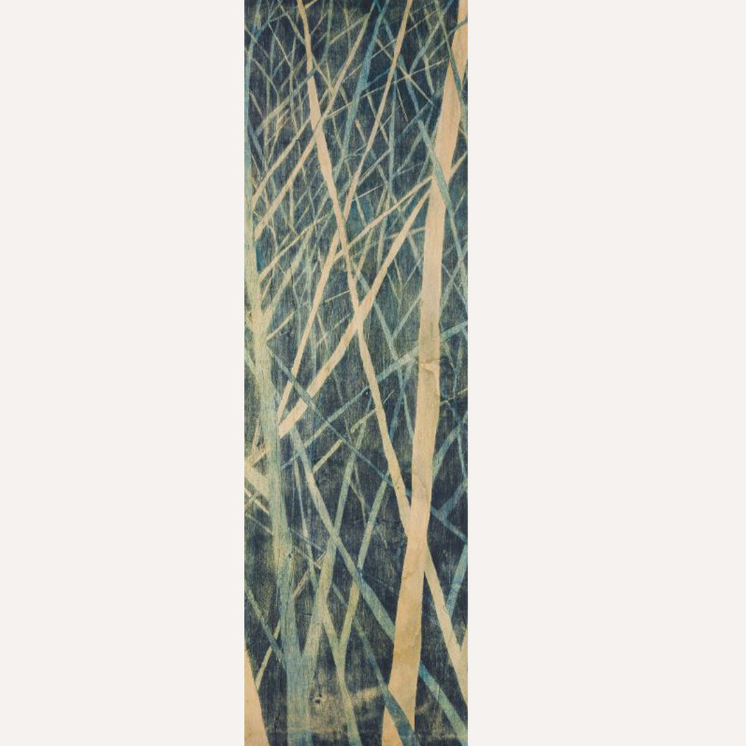 Toile de rechange chilienne / transat – Collection Les Bleus du Lac