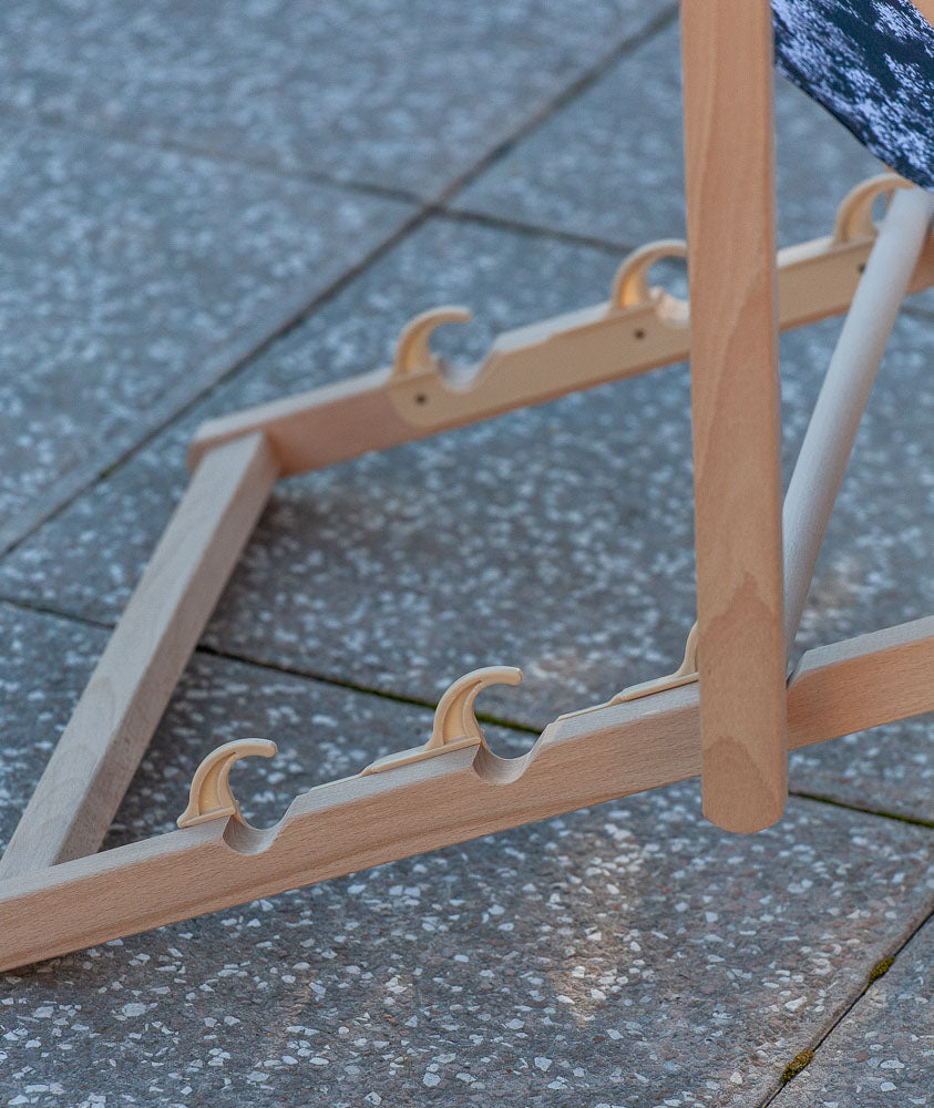 Chilienne artistique Altitude- forêt enneigée Karadrone