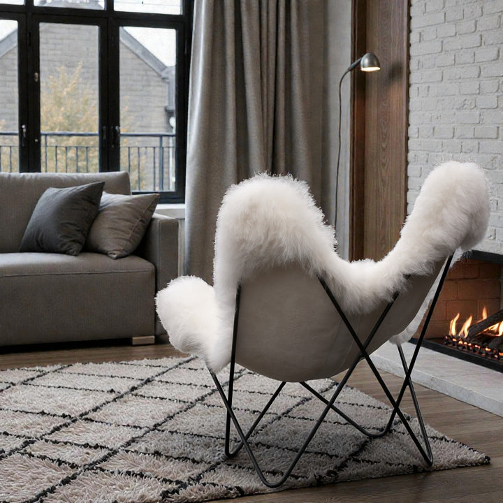 Fauteuil Butterfly BB AA(nd)