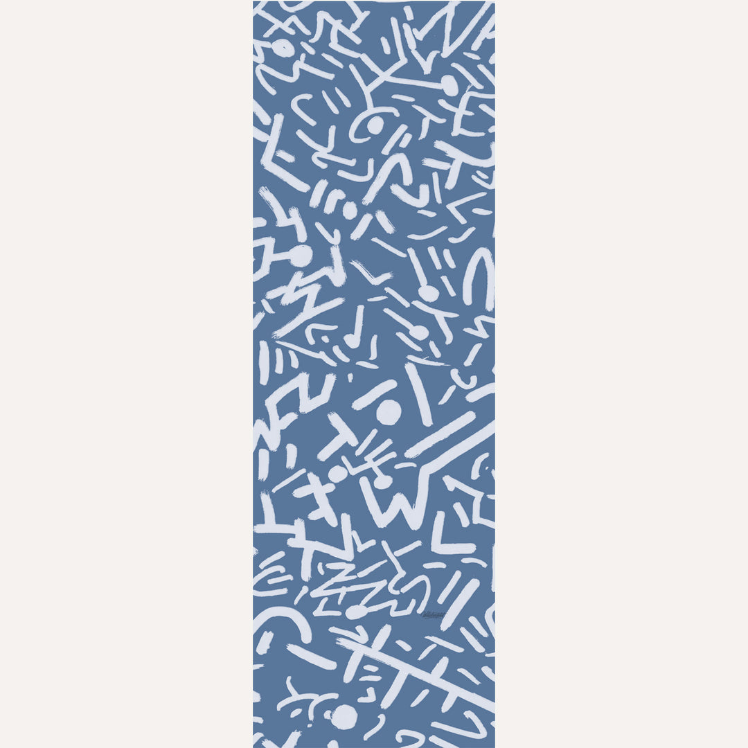 Toile de rechange pour chilienne – Collection Gestes Libres by Willis | Maison DZON