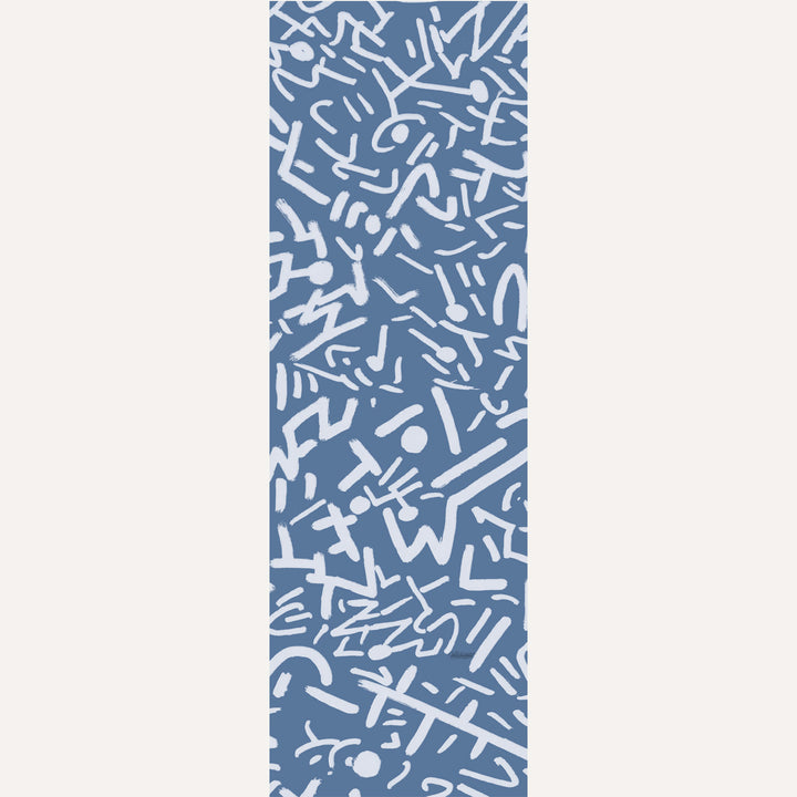 Toile de rechange pour chilienne – Collection Gestes Libres by Willis | Maison DZON