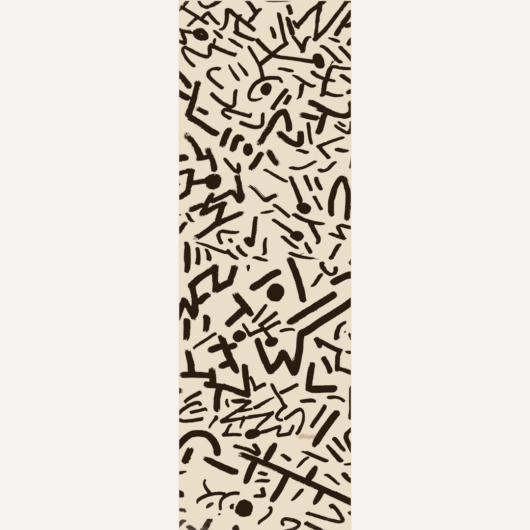 Toile de rechange pour chilienne – Collection Gestes Libres by Willis | Maison DZON